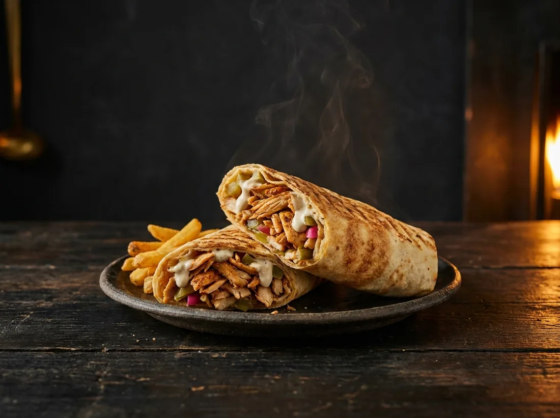 Chawarma JOQ