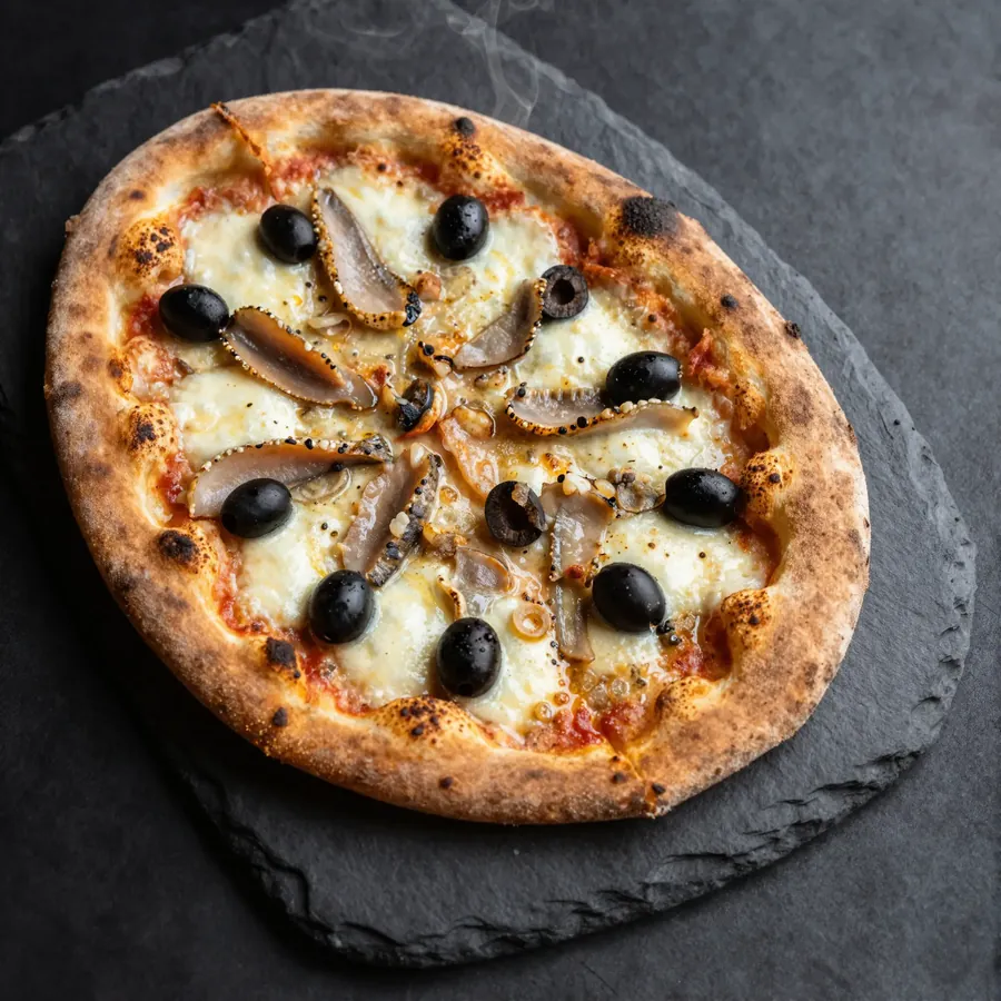 Napolitaine