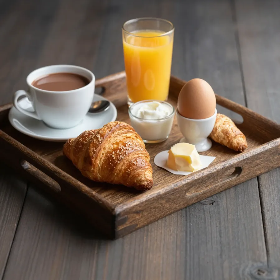 Plateau Mignon JOQ