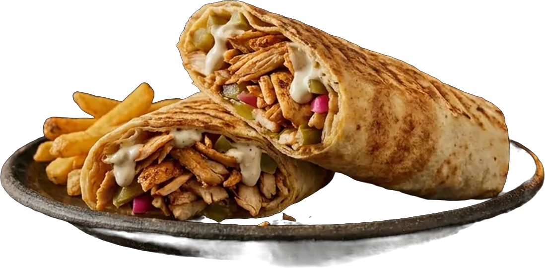 CHAWARMA JOQ